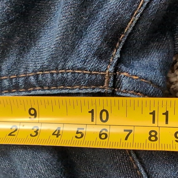 Brax Feel Good Jeans Cadiz Straight Men's Size 36 - Picture 9 of 15